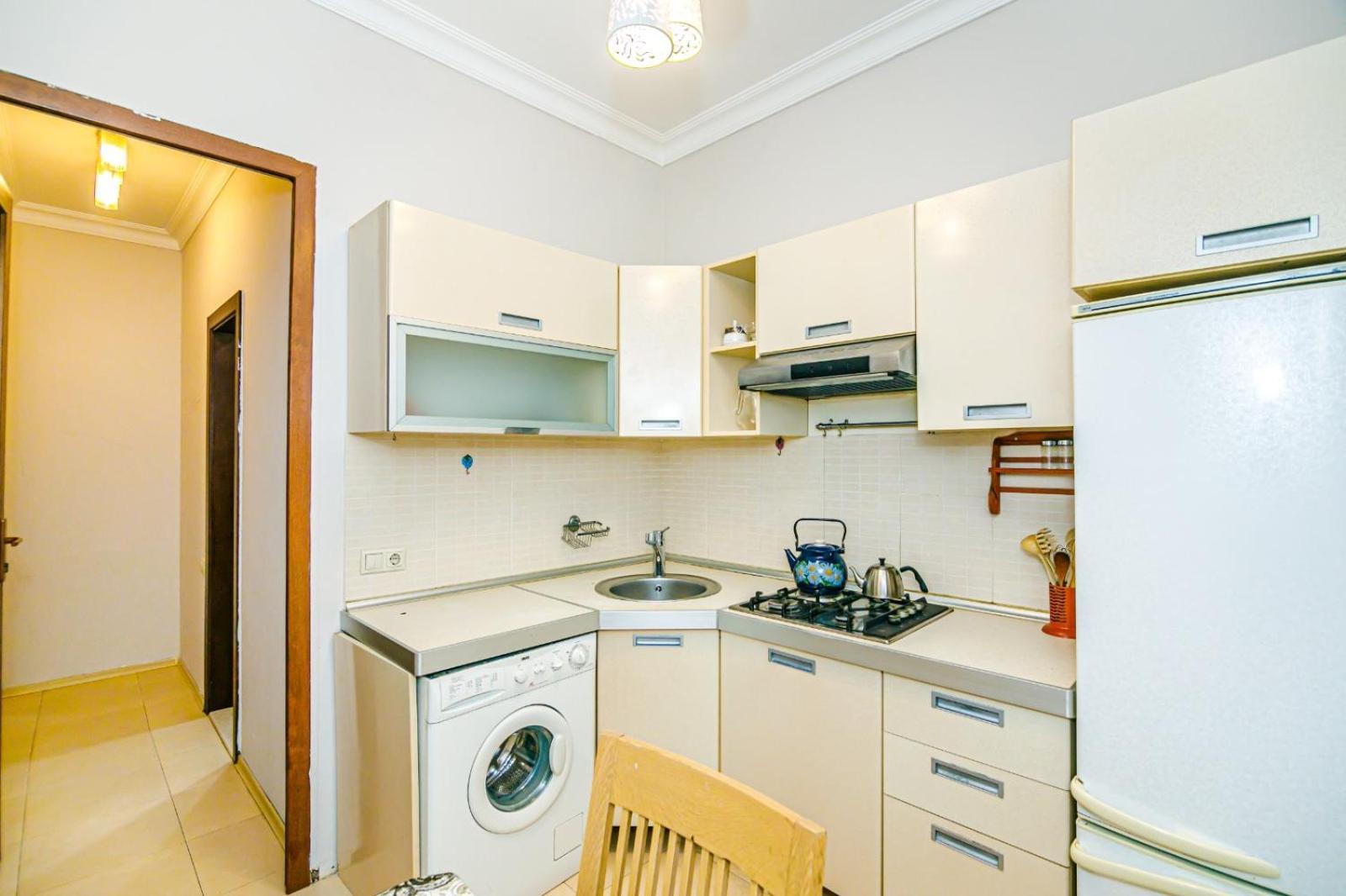 Apartment Corner 바쿠 외부 사진