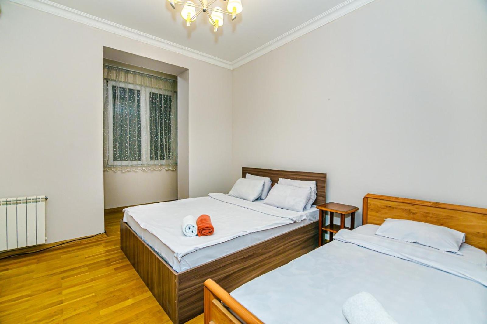 Apartment Corner 바쿠 외부 사진