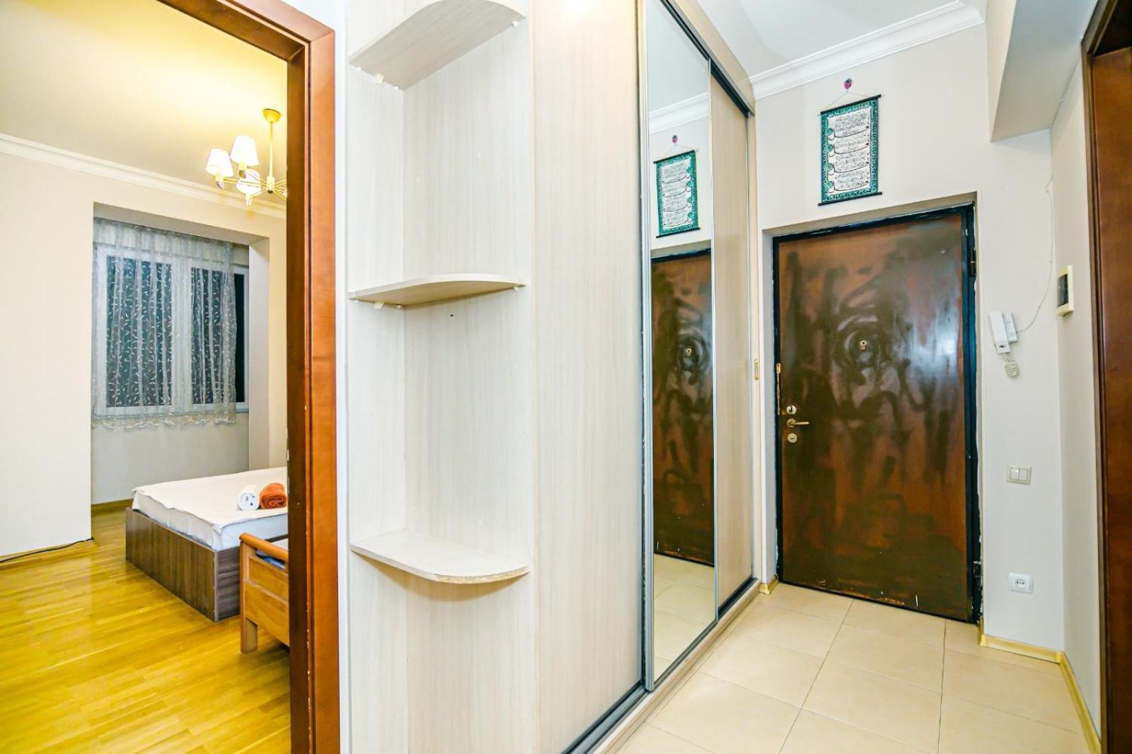 Apartment Corner 바쿠 외부 사진