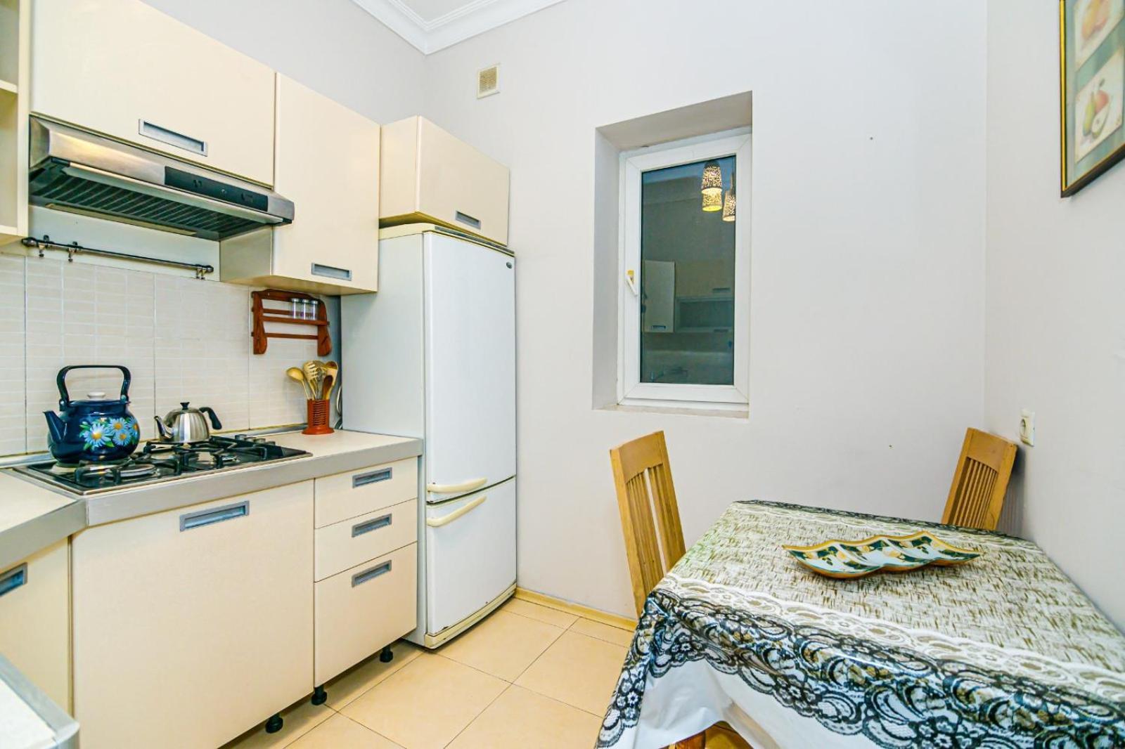 Apartment Corner 바쿠 외부 사진