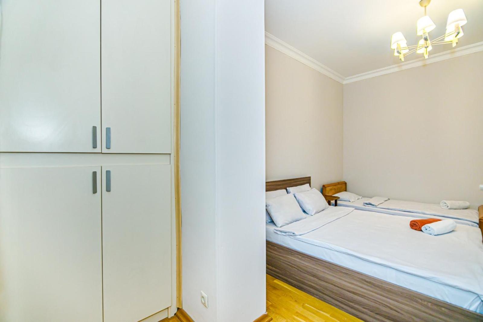 Apartment Corner 바쿠 외부 사진