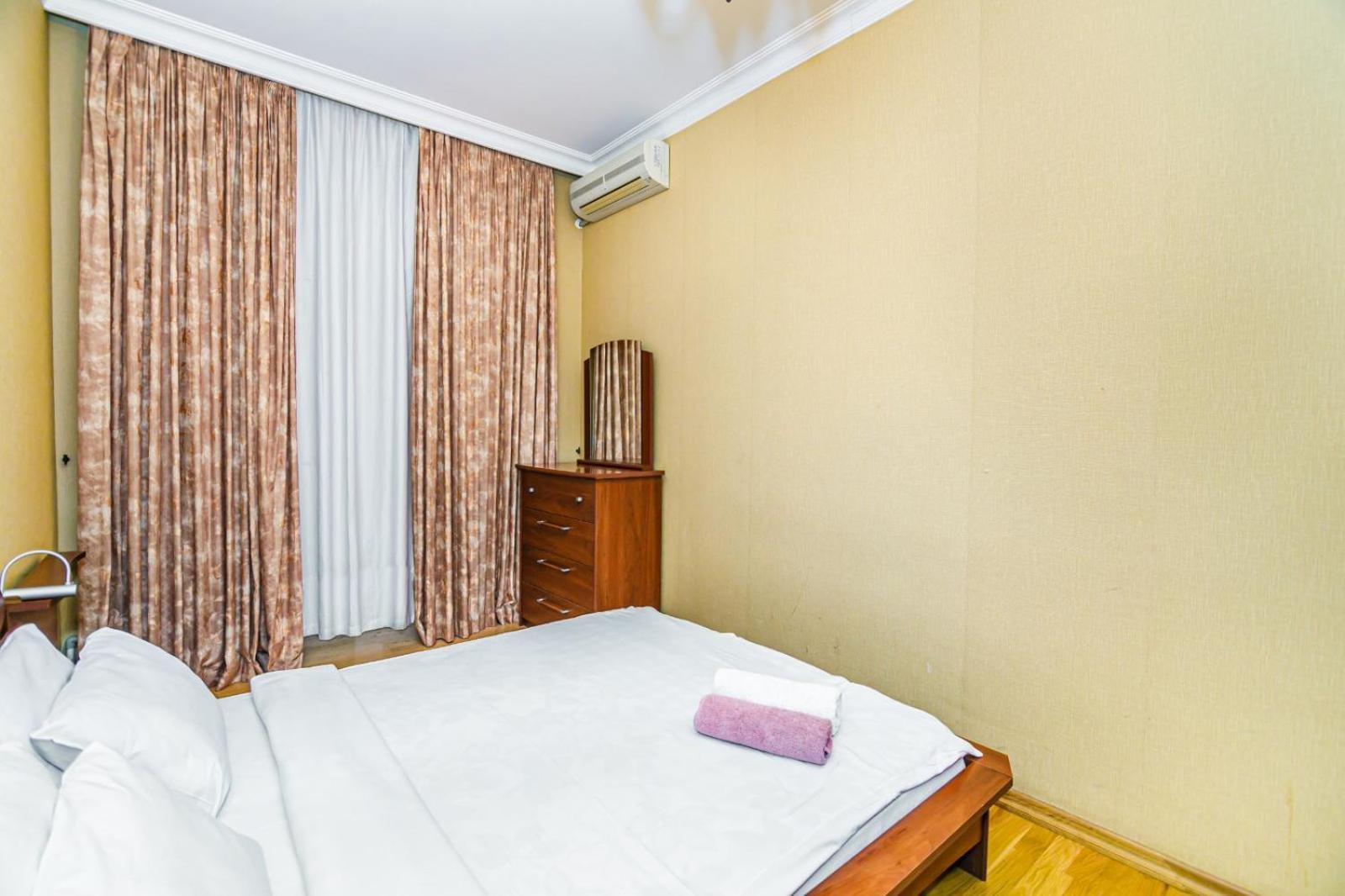 Apartment Corner 바쿠 외부 사진